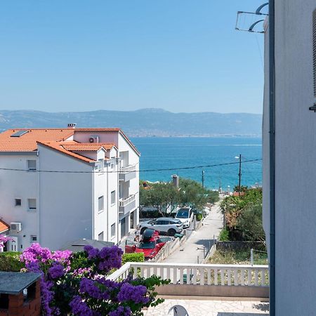 Apartment Miljus By Interhome Trogir Eksteriør billede