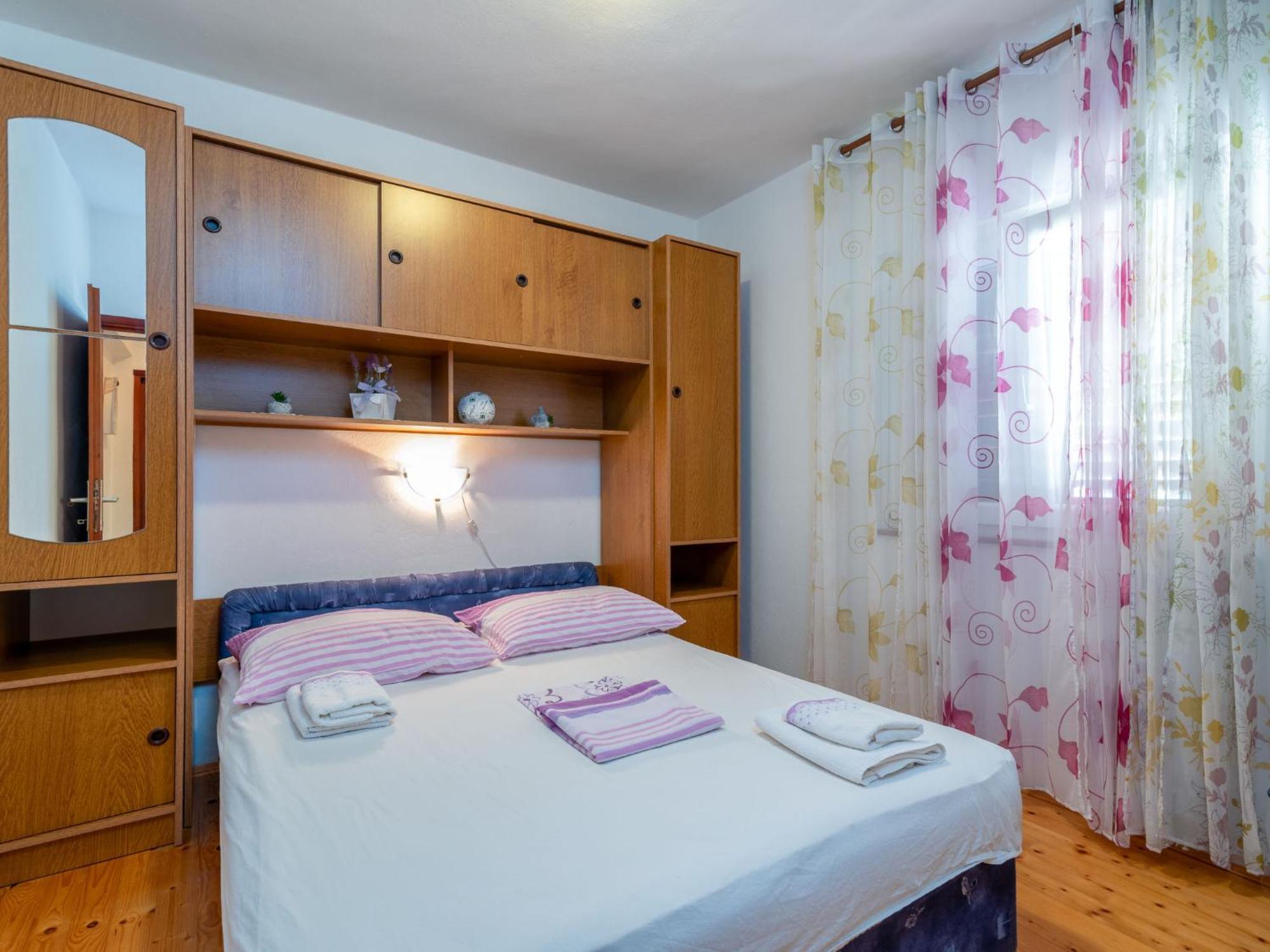 Apartment Miljus By Interhome Trogir Eksteriør billede